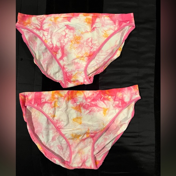 NWOT 2 pair Saint Eve Panties size XL - Picture 1 of 4